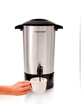 cafetera thermo
