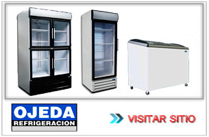 Refrigeracion Ojeda