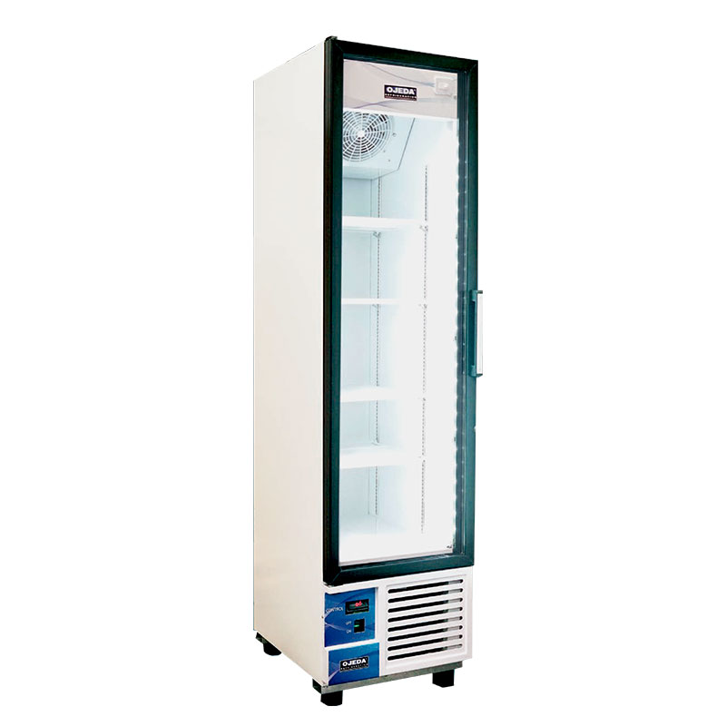 Congelador vertical CV-08