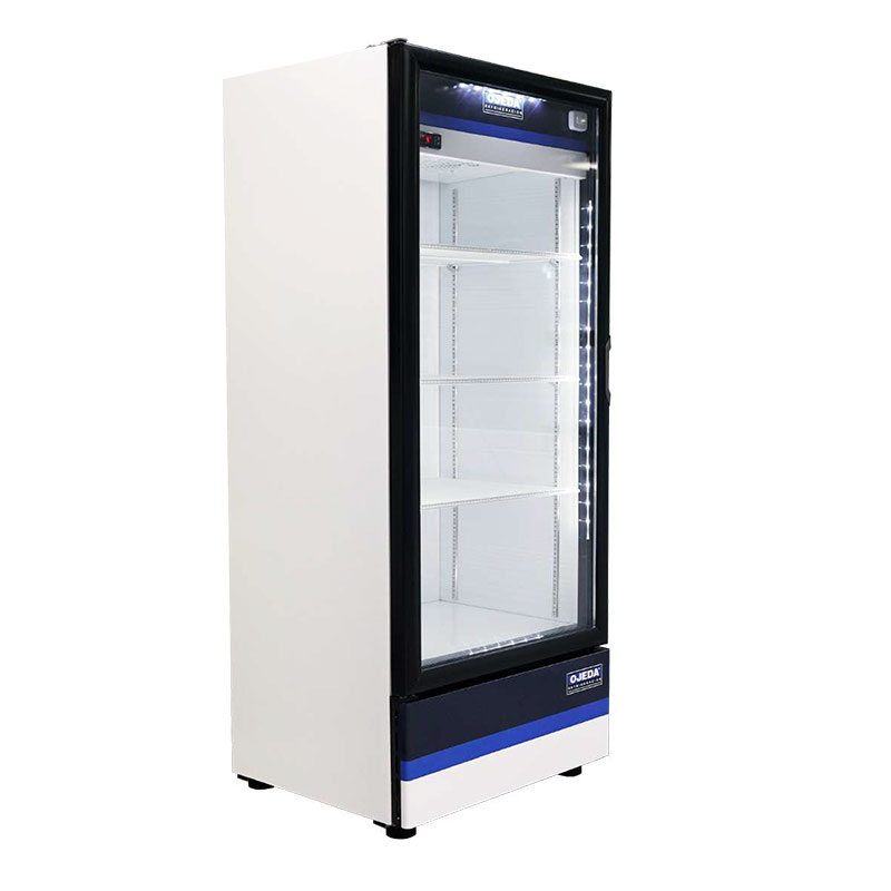 Refrigeradores verticales ojeda refrigeracion